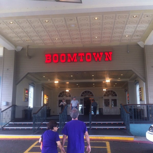 boomtown casino hotel new orleans harvey