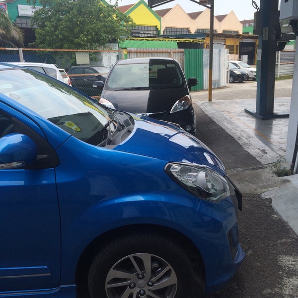 Perodua Service Center Nilai - 13 tips from 554 visitors