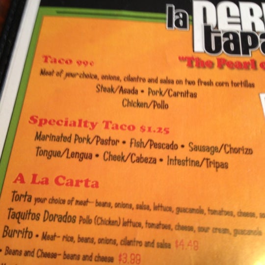 La perla tapatia coupons
