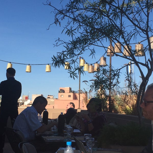 Where's Good? Holiday and vacation recommendations for Marrakech, Morocco. What's good to see, when's good to go and how's best to get there.
