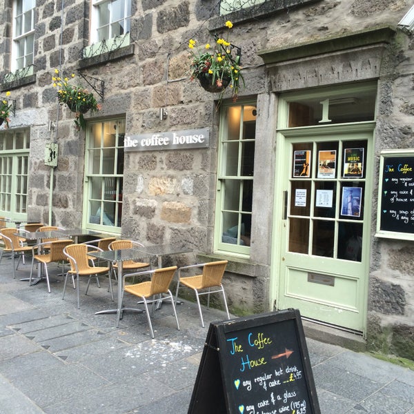 Where's Good? Holiday and vacation recommendations for Aberdeen, United Kingdom. What's good to see, when's good to go and how's best to get there.