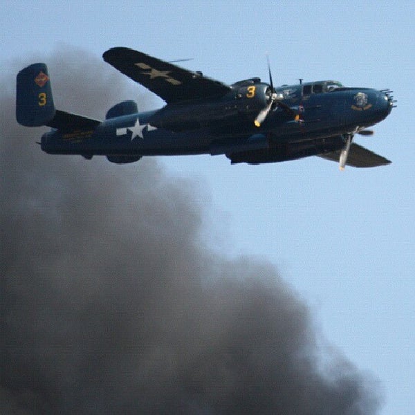 Ellington Air Force Base (Ellington Airport) Southbelt Ellington