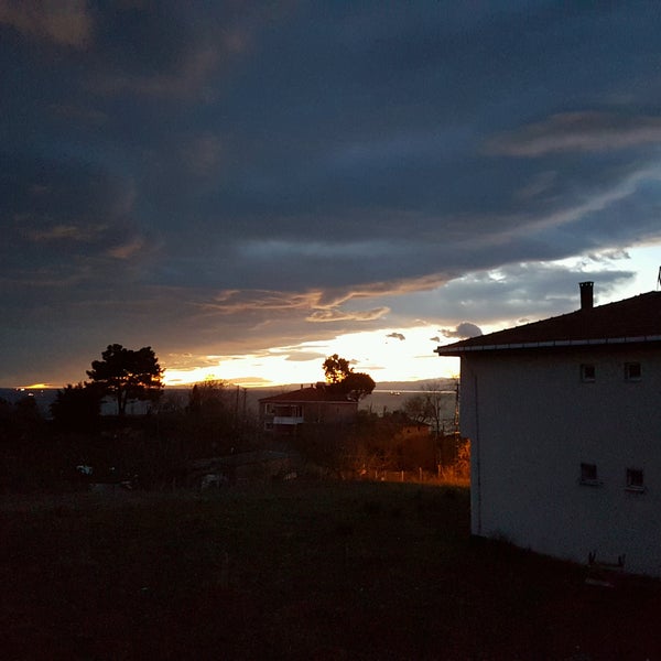 Kiraztepe Tatil Evleri Hotel