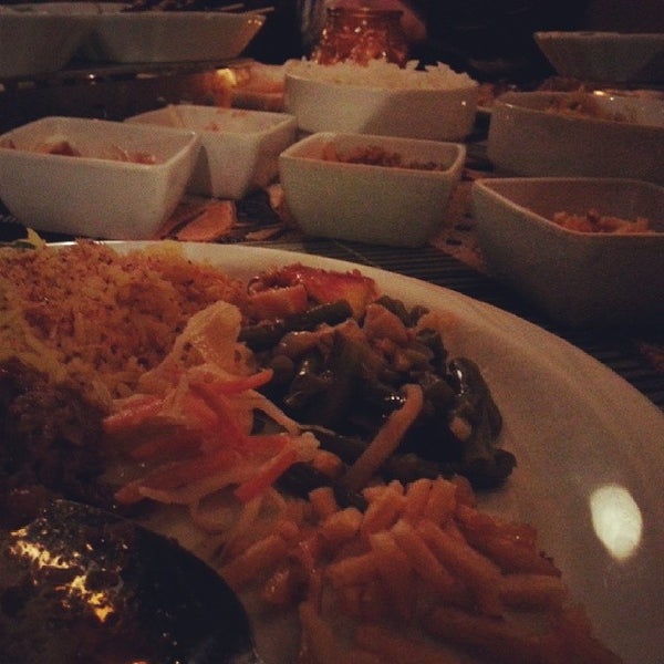 Bogor Roemah Makan - Koningsplein - Van Swietenstraat 2