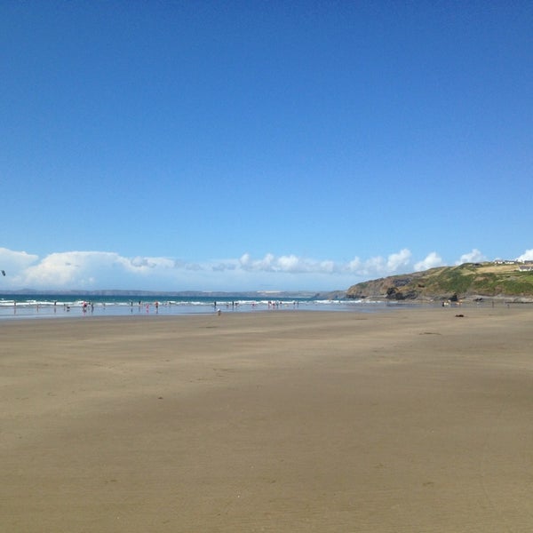 Broad Haven Haverfordwest, Pembrokeshire