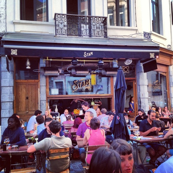 Where's Good? Holiday and vacation recommendations for Bruselas, Bélgica. What's good to see, when's good to go and how's best to get there.