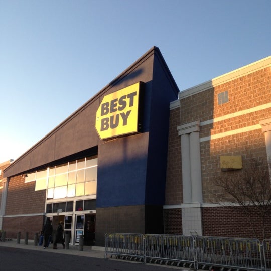 Best Buy Bowie, MD