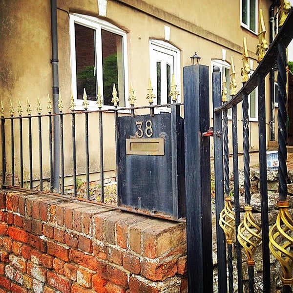 Tuxford Tuxford, Nottinghamshire