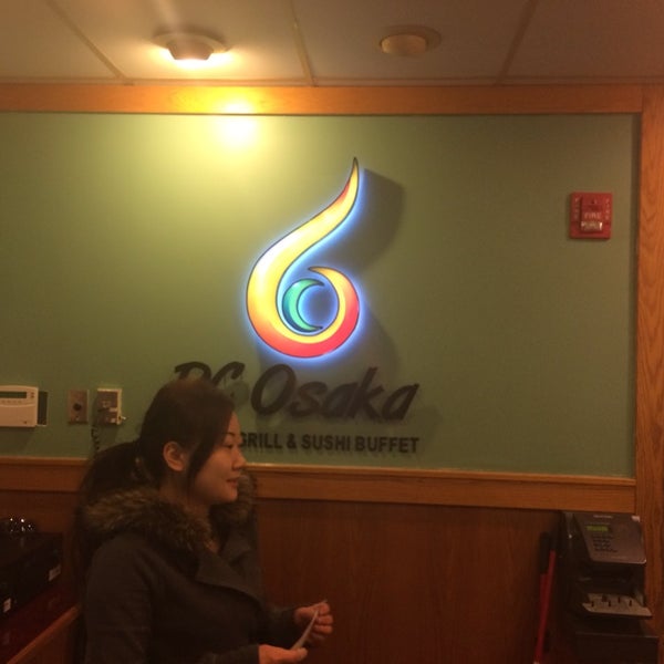 Bc osaka coupons northlake il
