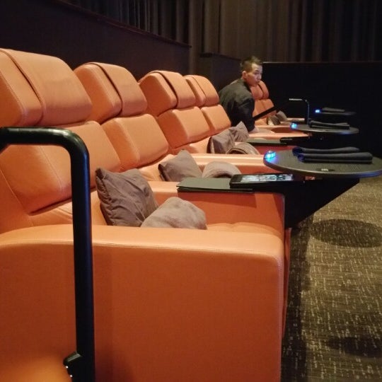 iPic Pike & Rose North Bethesda, MD