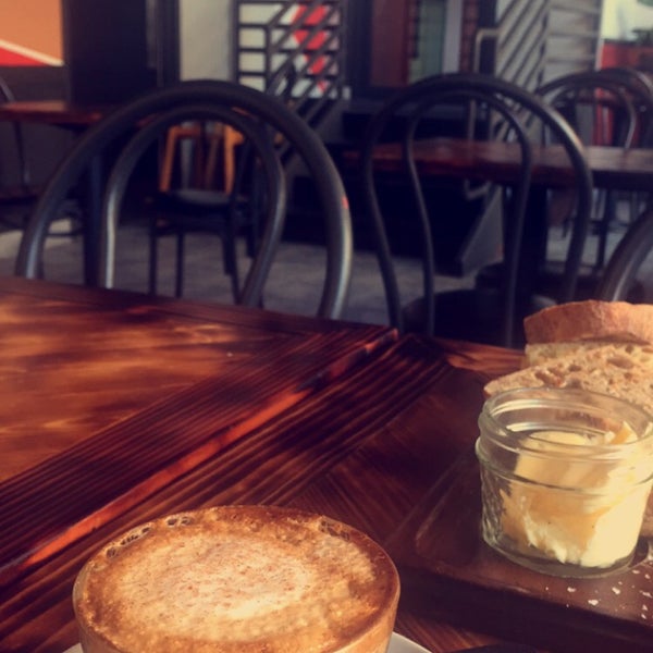 Culprit Cafe and Bakery Bakery in Downtown Omaha