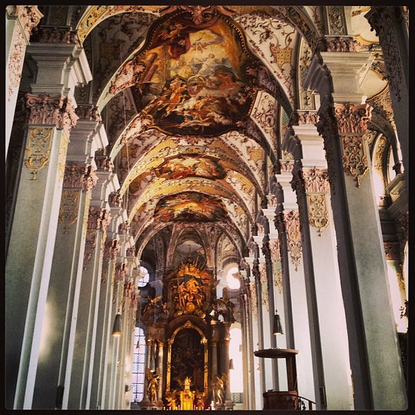Where's Good? Holiday and vacation recommendations for Munich, Alemania. What's good to see, when's good to go and how's best to get there.