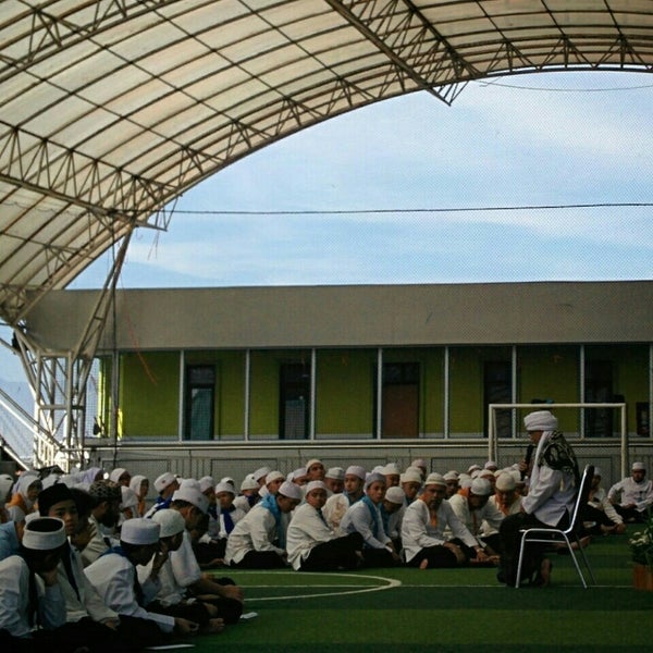 Pondok Pesantren Daarut Tauhiid - 32 tips from 1277 visitors