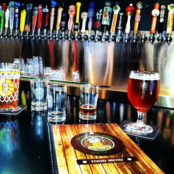 Frank & Steins Eatery & Pub Bar in Central Business District