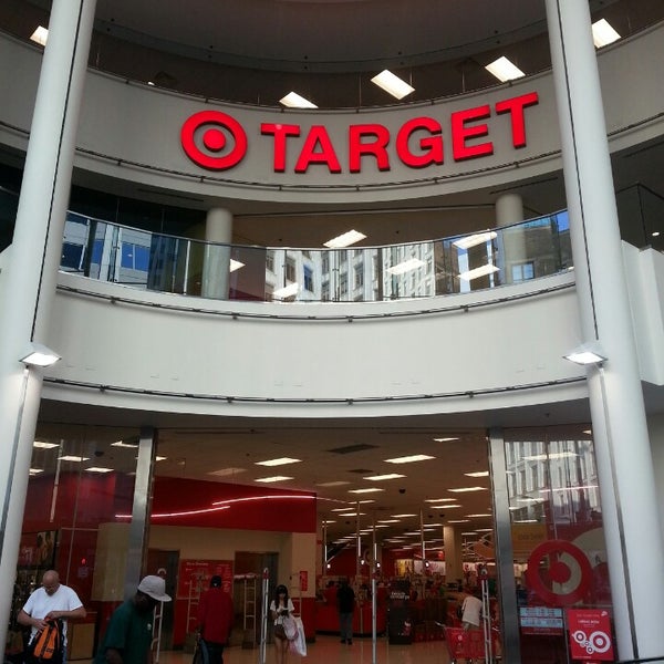Target - Downtown West - 54 tips