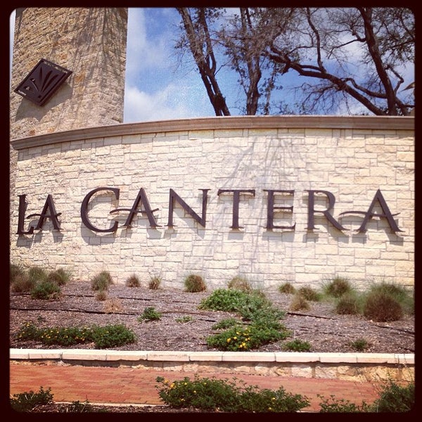 The Shops at La Cantera - Northwest Side - 83 tips