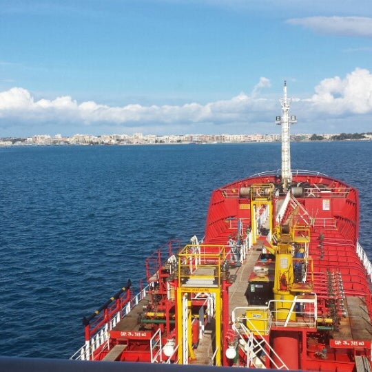 Priolo Gargallo 58 visitors