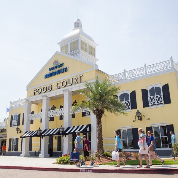 Gulfport Premium Outlets - 42 tips from 3689 visitors