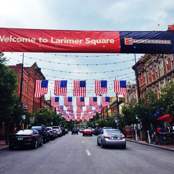 Where's Good? Holiday and vacation recommendations for Denver, United States. What's good to see, when's good to go and how's best to get there.