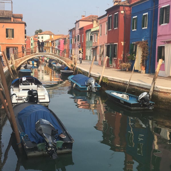 Where's Good? Holiday and vacation recommendations for Venice, Italy. What's good to see, when's good to go and how's best to get there.