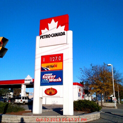 Rexdale slots