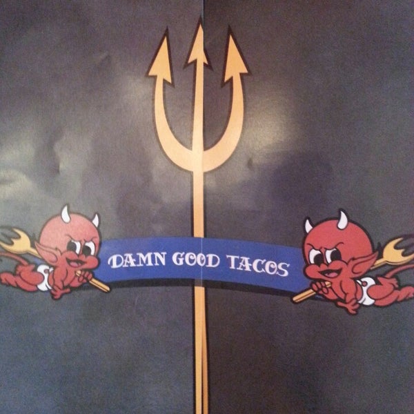 Torchy's Tacos Dallas, TX