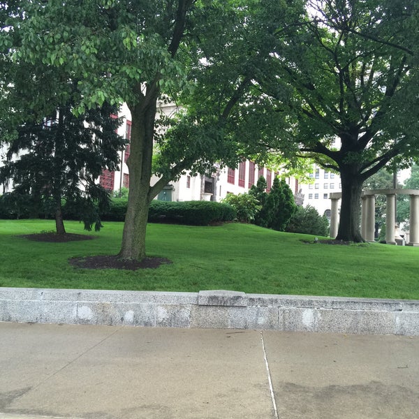 Columbus City Hall City Hall in Columbus