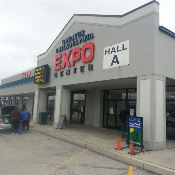 The Greater Philadelphia Expo Center at Oaks Oaks, PA