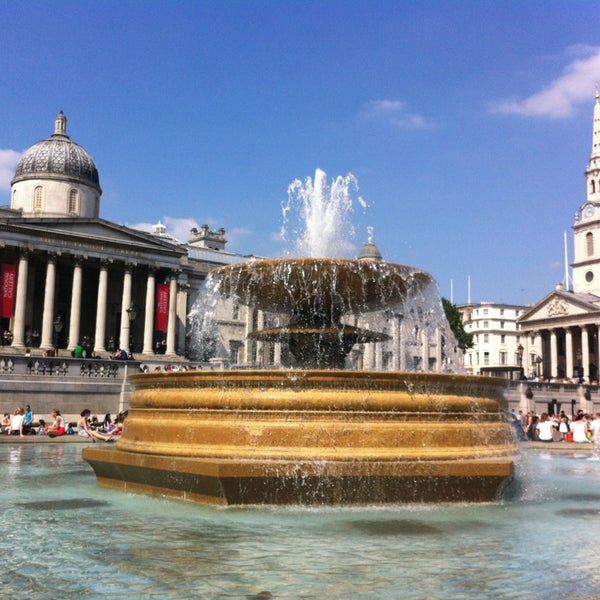 Where's Good? Holiday and vacation recommendations for London, United Kingdom. What's good to see, when's good to go and how's best to get there.