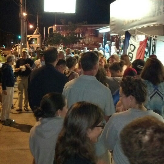 Springer's Homemade Ice Cream - Ice Cream Shop in Stone Harbor