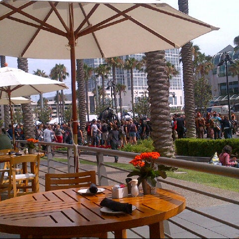 Where's Good? Holiday and vacation recommendations for San Diego, United States. What's good to see, when's good to go and how's best to get there.