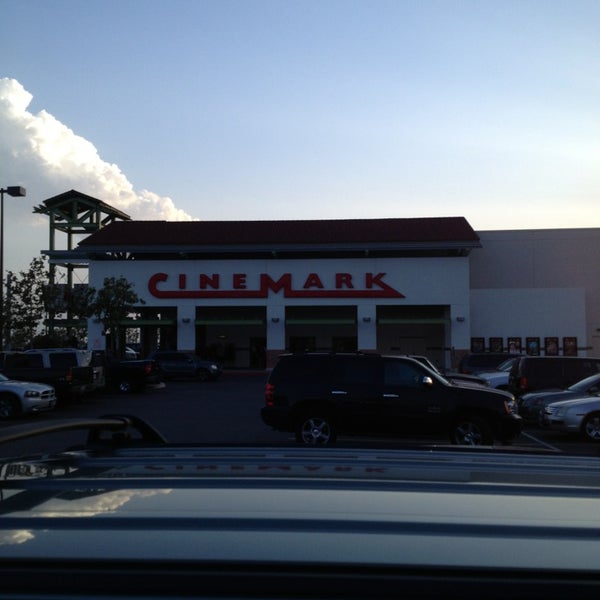 Cinemark McCreless Market Highland Hills 4224 S New Braunfels Ave