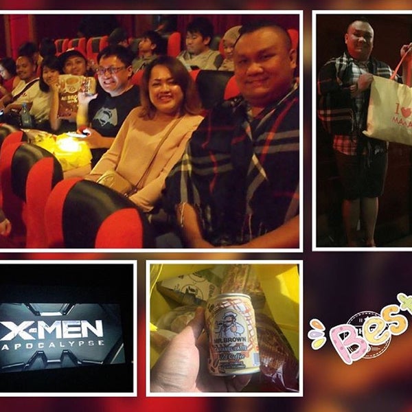 Cineplex Qlap | seri qlap cineplex kiulap Cineplex Qlap | seri qlap cineplex kiulap