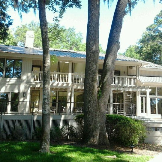 Palmetto Dunes Oceanfront Resort Resort in Hilton Head Island