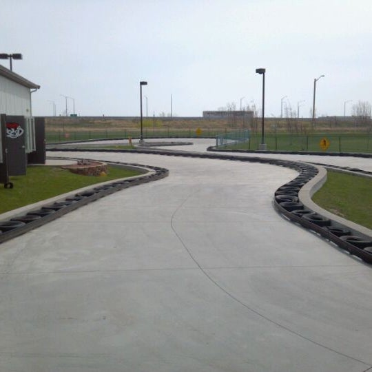 Badger Sports Park 11 tips