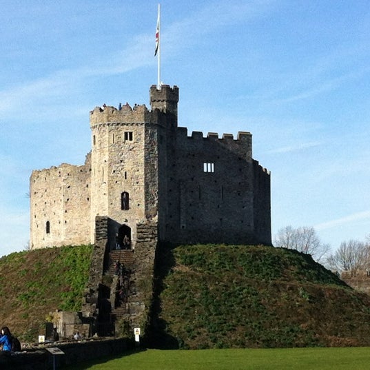 Where's Good? Holiday and vacation recommendations for Cardiff, United Kingdom. What's good to see, when's good to go and how's best to get there.
