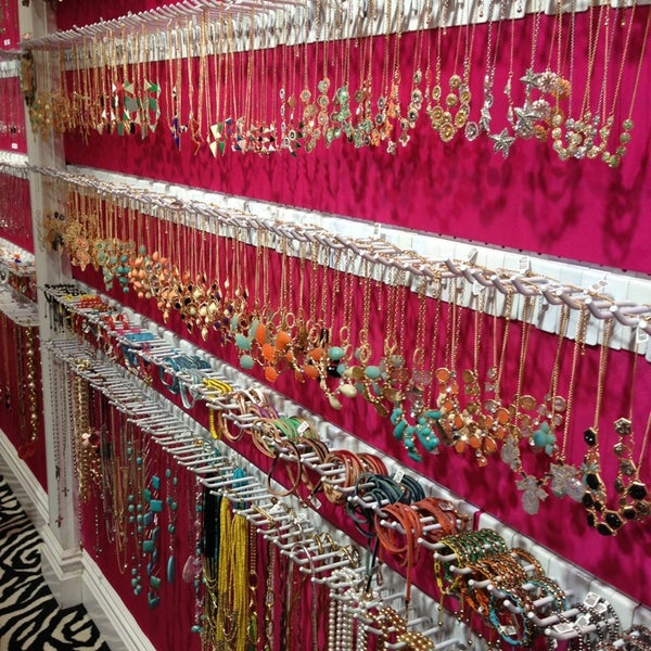 So Good Jewelry Jewelry Store in New York