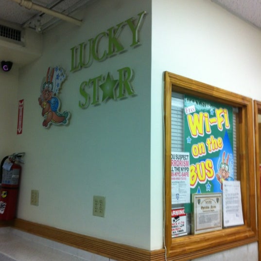 Lucky Star Bs Lucky Star Bs