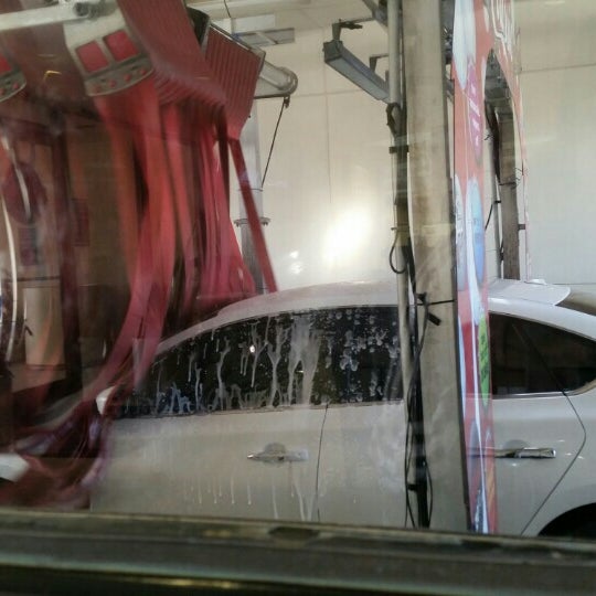 Terrible Herbst Car Wash Green Valley North Henderson, NV