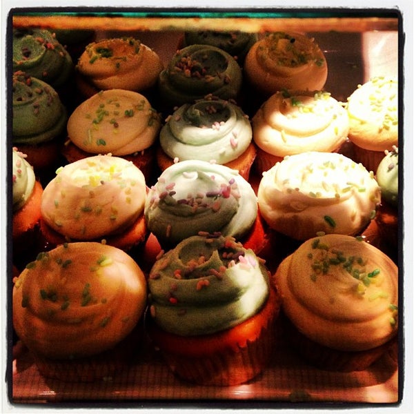 Billy's Bakery Bakery in Midtown East