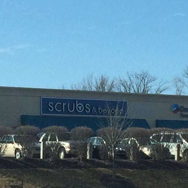 Scrubs & Beyond - Clothing Store in Indianapolis