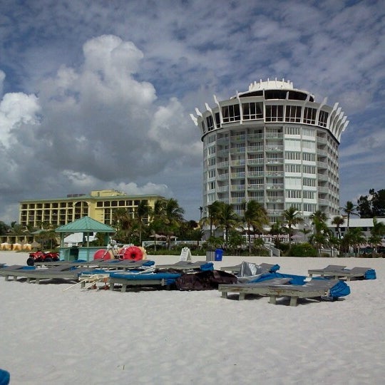 Spinners Rooftop Revolving Lounge Bar