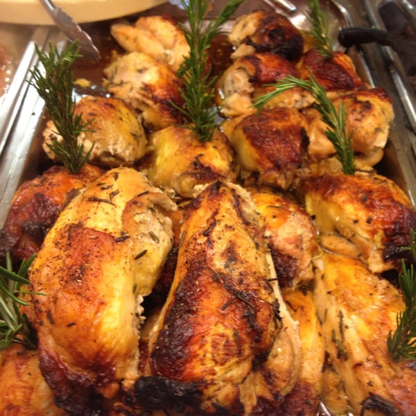 Toasties Midtown East New York, NY