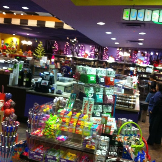 The Chocolate Bar University Place Houston, TX