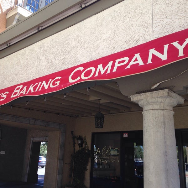 Amy's Baking Company Scottsdale, AZ