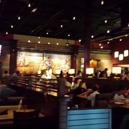 BJ's Restaurant and Brewhouse Orlando, FL
