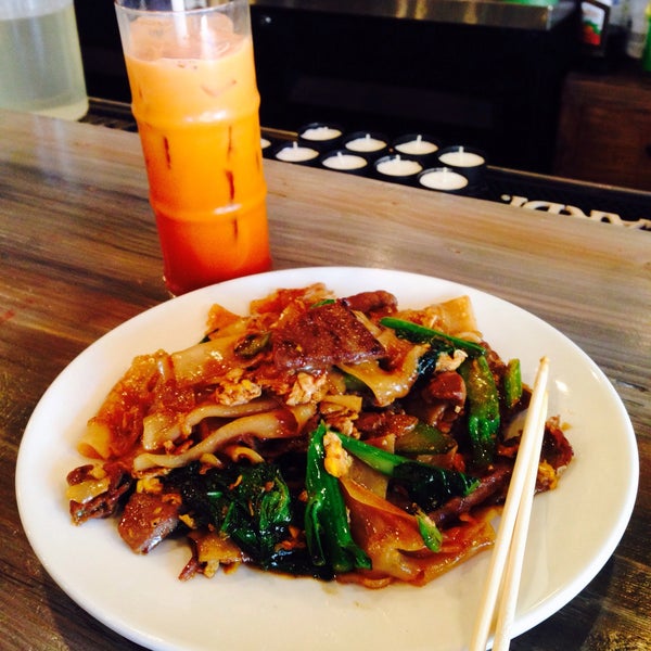 Tum & Yum Upper West Side New York, NY