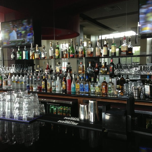 Mosaic Bar and Lounge Lounge in Houston