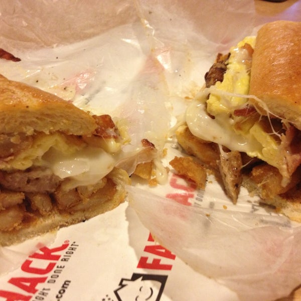 The Fat Shack Fort Collins Fort Collins, CO