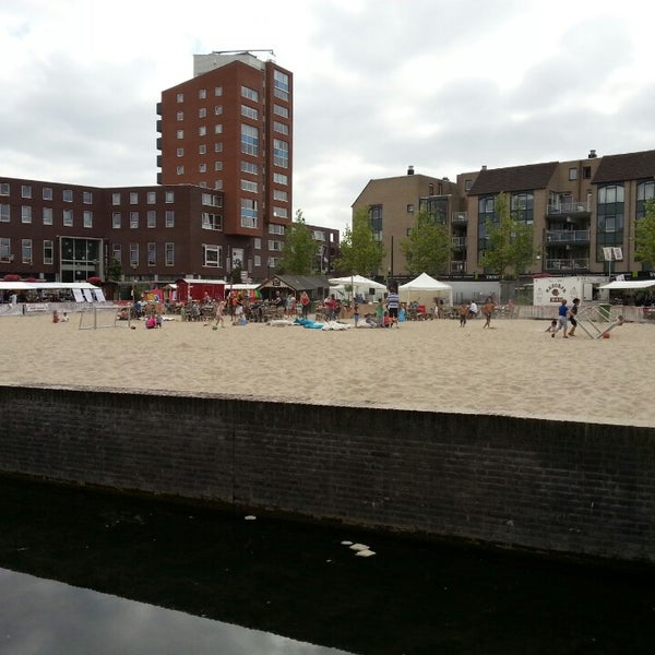 Winkelcentrum Het Rond Centro comercial en Houten